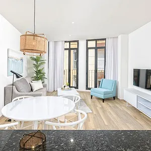  Apartment Iloftmalaga Sebastian Souviron