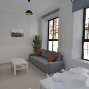  Apartment Alvarez Centro Historico