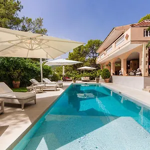 Es Pont, Bis 10pers, Bbq Villa Son Vida