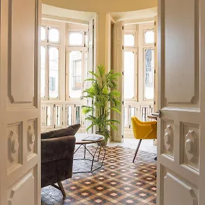 Apartment Madeinterranea, Málaga