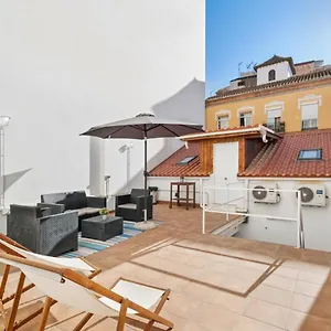 Apartment Malasana 51, New Art Apartment, Breakfast Included, Historic Center, Quite Neighborhood, Ml