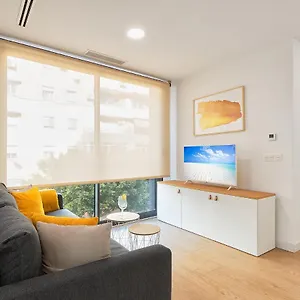 Apartment Elite, Málaga