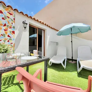 Miranda Penthouse Ad With Free Parking Apartment Puerto de la Cruz (Tenerife)