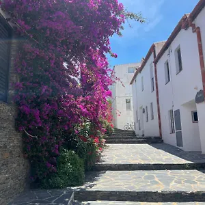 Canvas Apartments&lofts Apartment Cadaqués