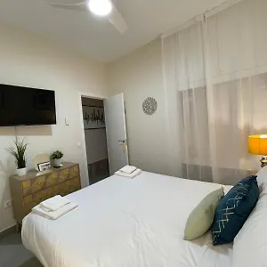 Viento Freshapartments By Bossh! Apartment