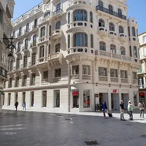 Inmalaga Felix Saenz Apartment Málaga
