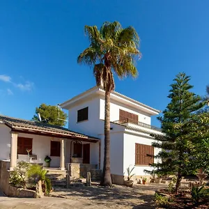 Es Fasser Ferienhaus Alcúdia