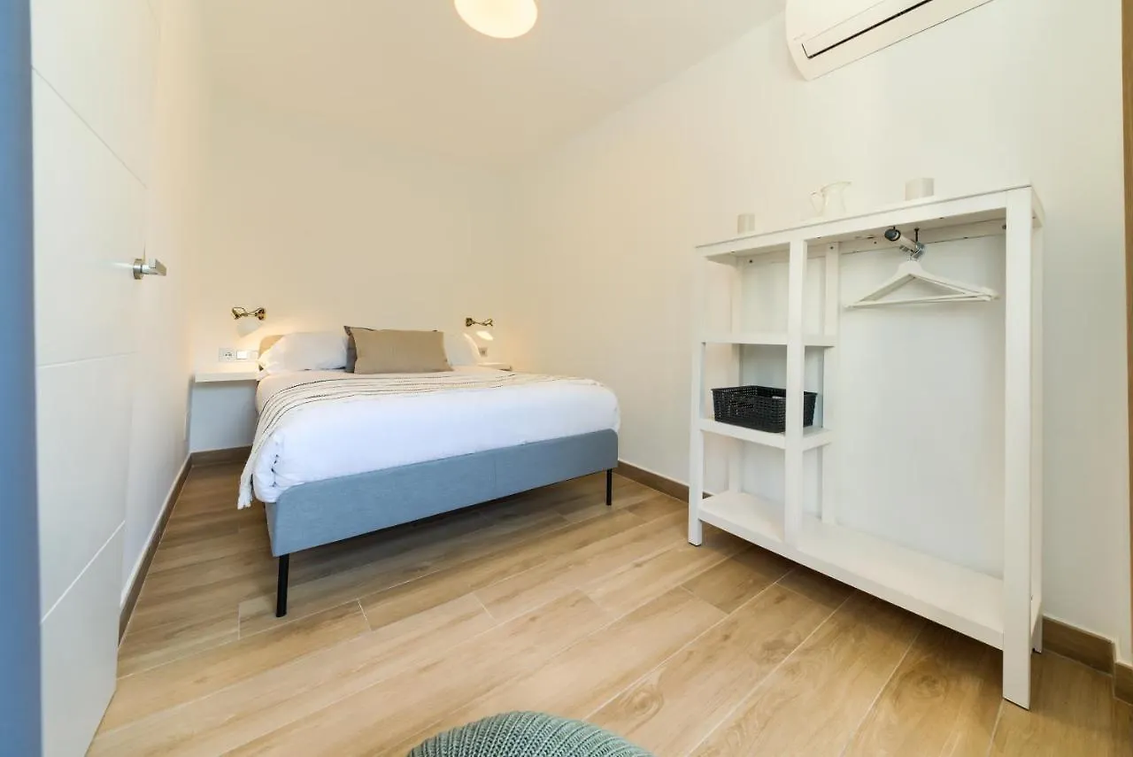 Holidays2Malaga Central Alameda View 0*, Malaga Spain