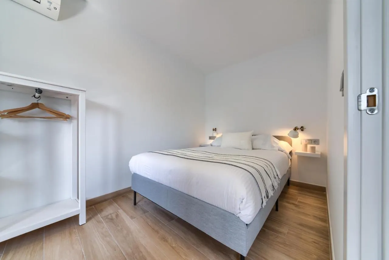 Holidays2Malaga Central Alameda View Apartamento