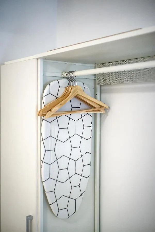 Holidays2Malaga Central Alameda View Apartment  Malaga