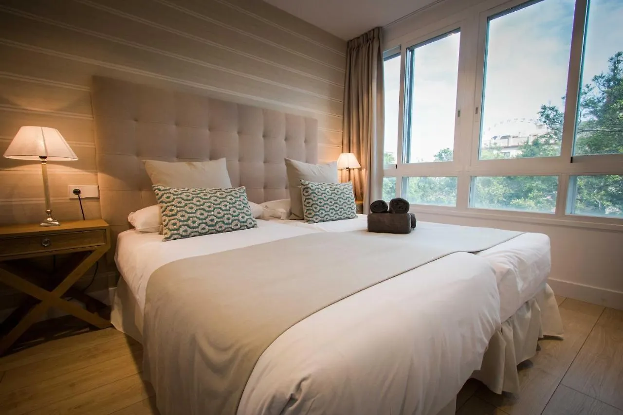 Holidays2Malaga Central Alameda View Apartment Malaga