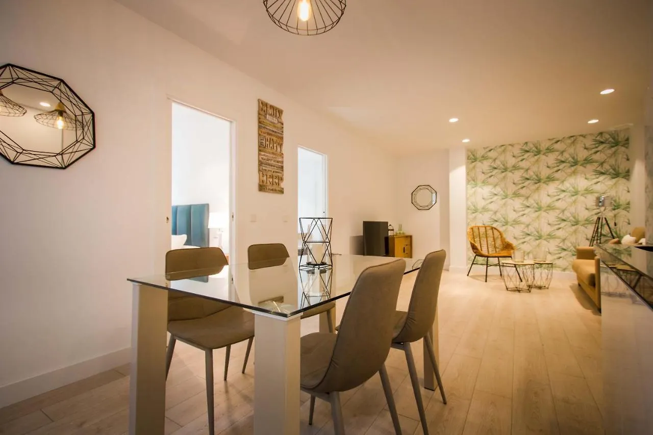 Holidays2Malaga Central Alameda View 0*, Malaga Spain