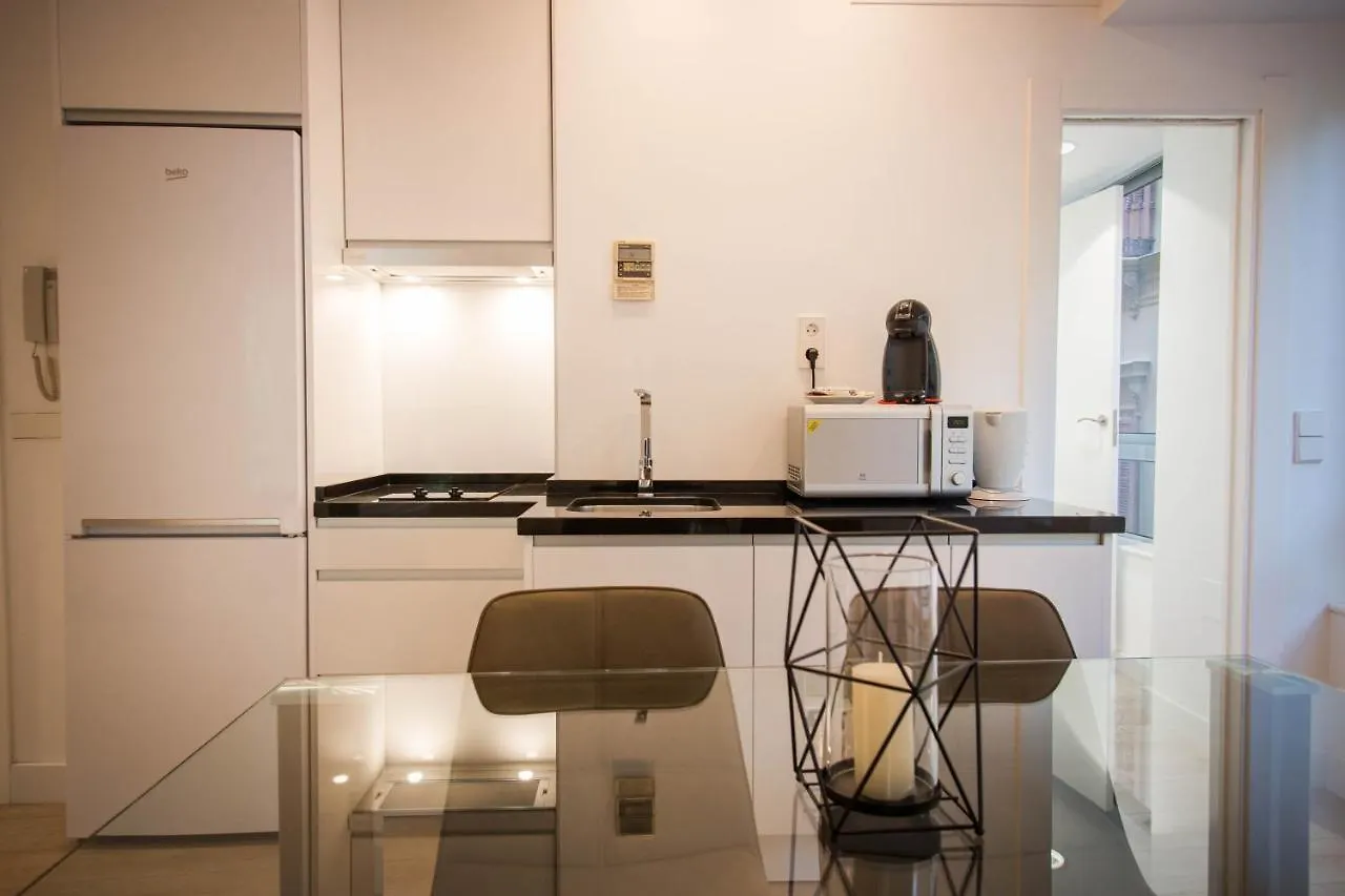 Holidays2Malaga Central Alameda View Apartment