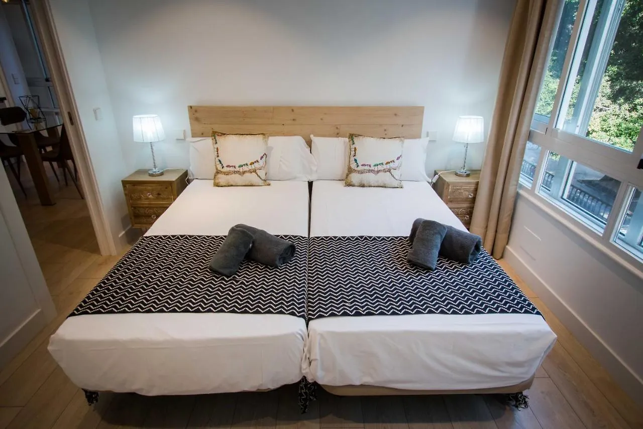 Holidays2Malaga Central Alameda View Apartamento Espanha