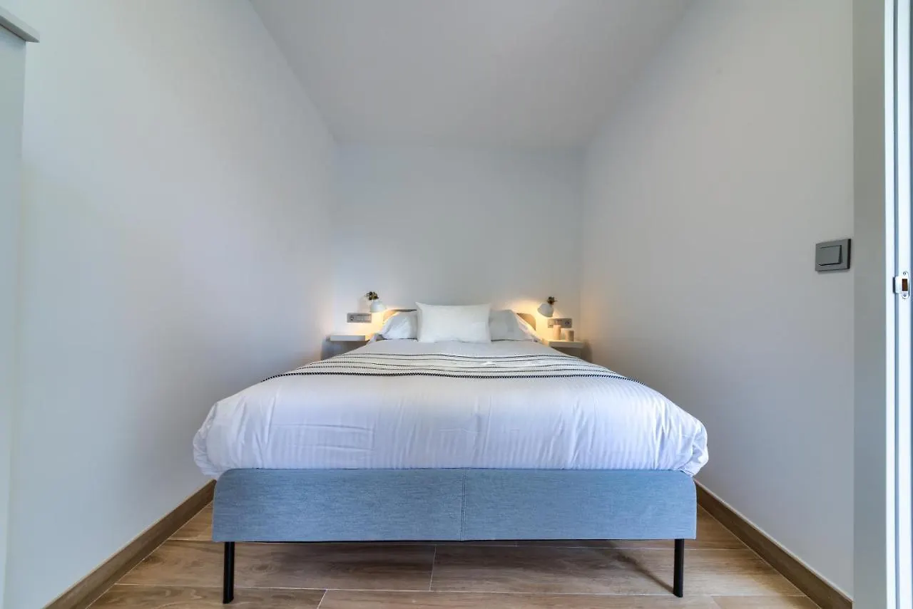 Holidays2Malaga Central Alameda View Apartment  Malaga