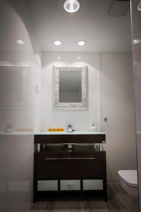 Holidays2Malaga Central Alameda View Apartment Malaga