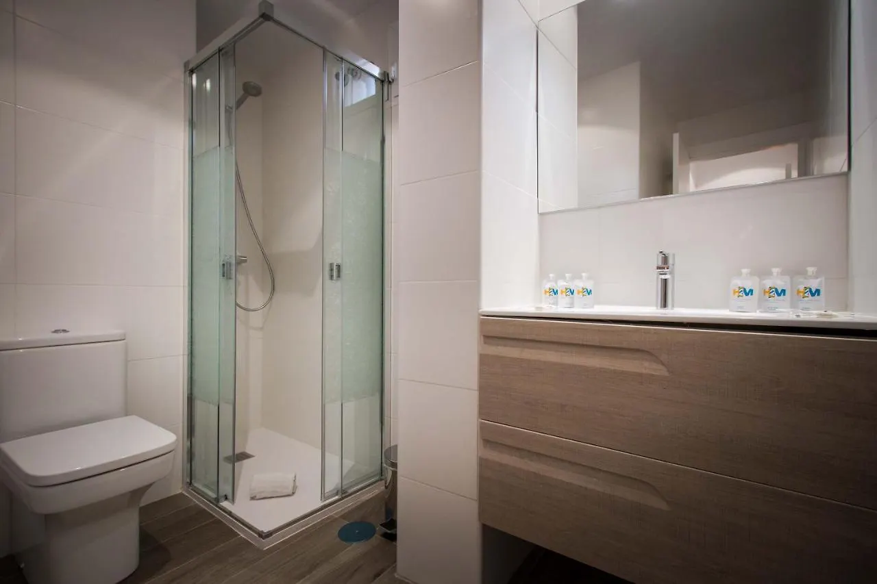 Holidays2Malaga Central Alameda View Apartment Spain
