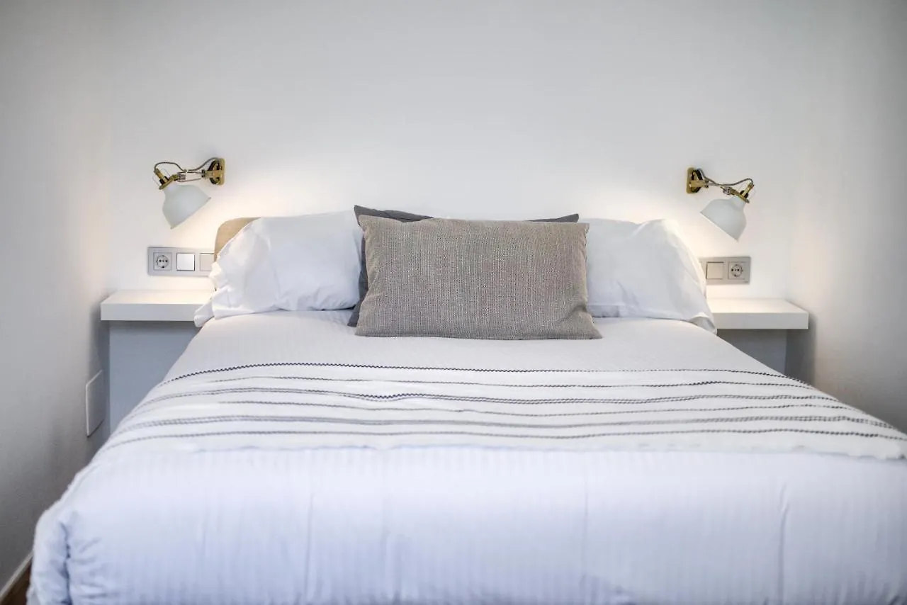 Holidays2Malaga Central Alameda View Apartment
