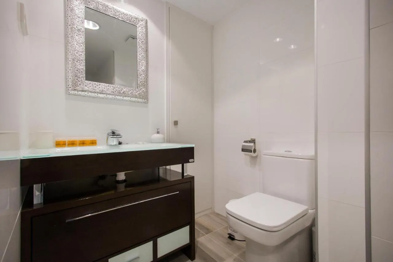 Holidays2Malaga Central Alameda View Apartment